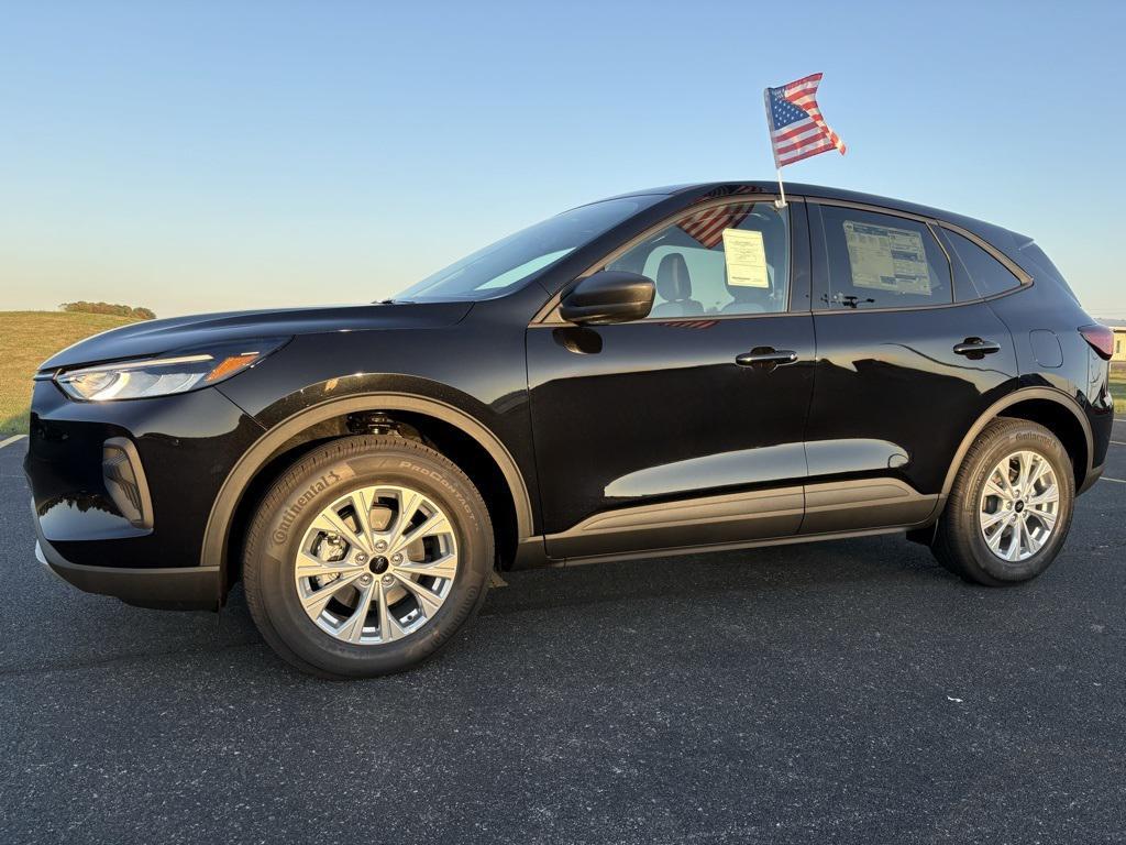 new 2025 Ford Escape car, priced at $35,440