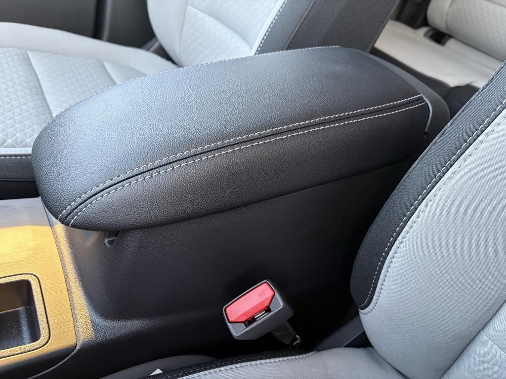 new 2025 Ford Escape car, priced at $35,440