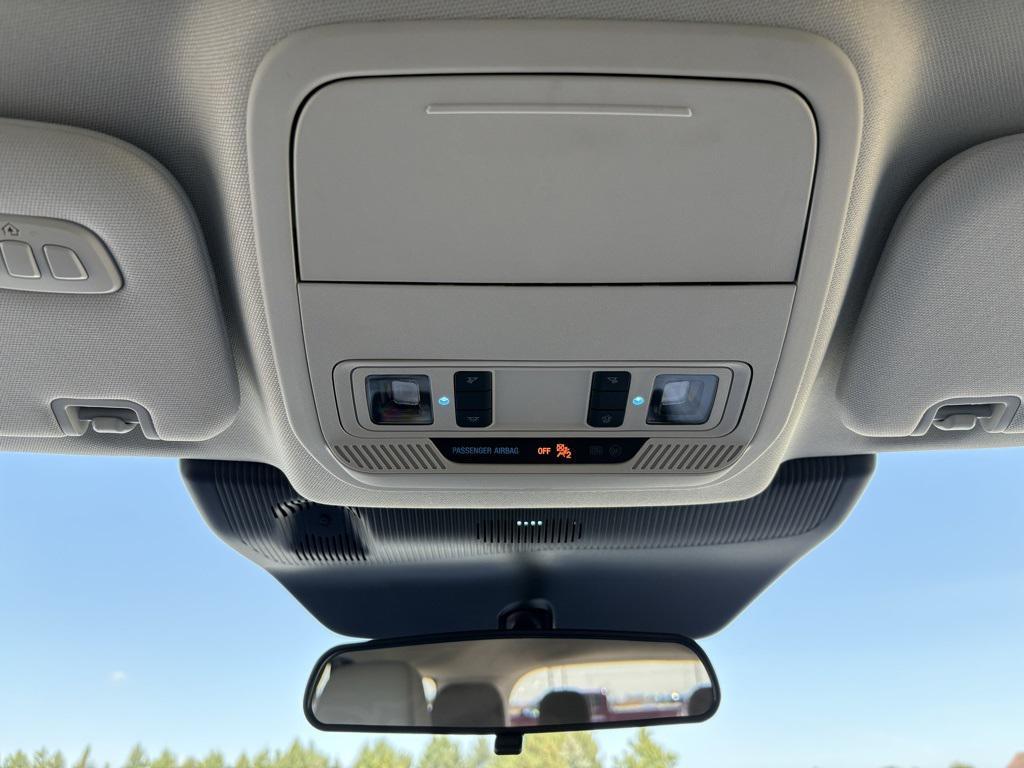 new 2025 Ford Explorer car, priced at $50,280