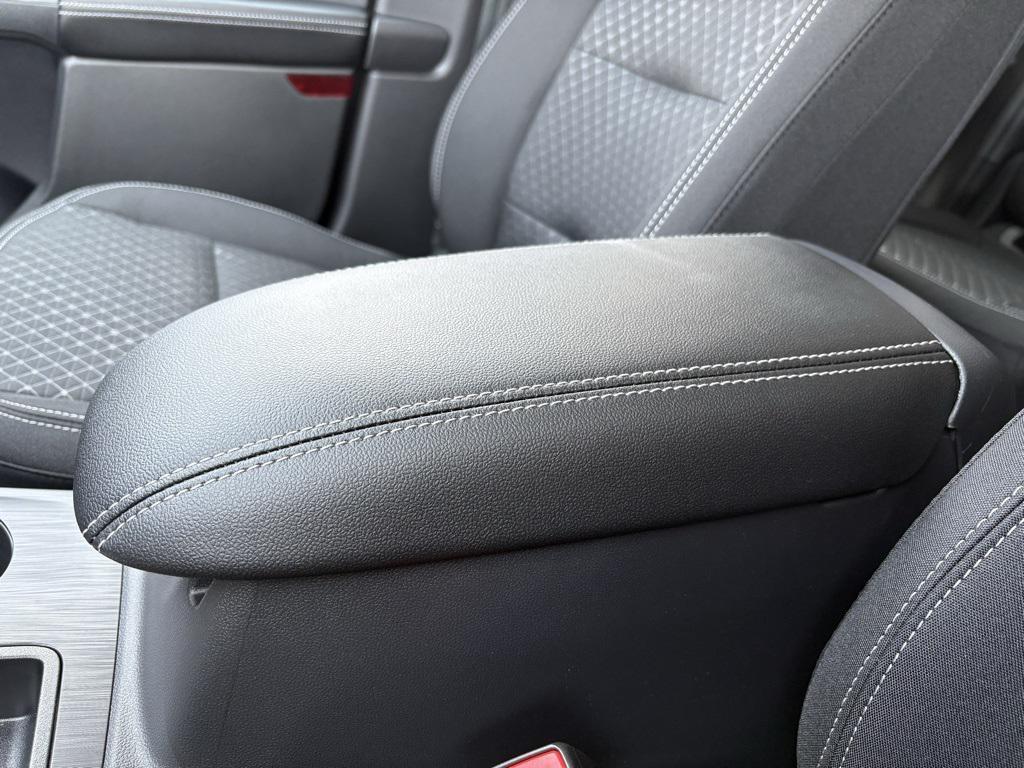 new 2025 Ford Escape car, priced at $38,920