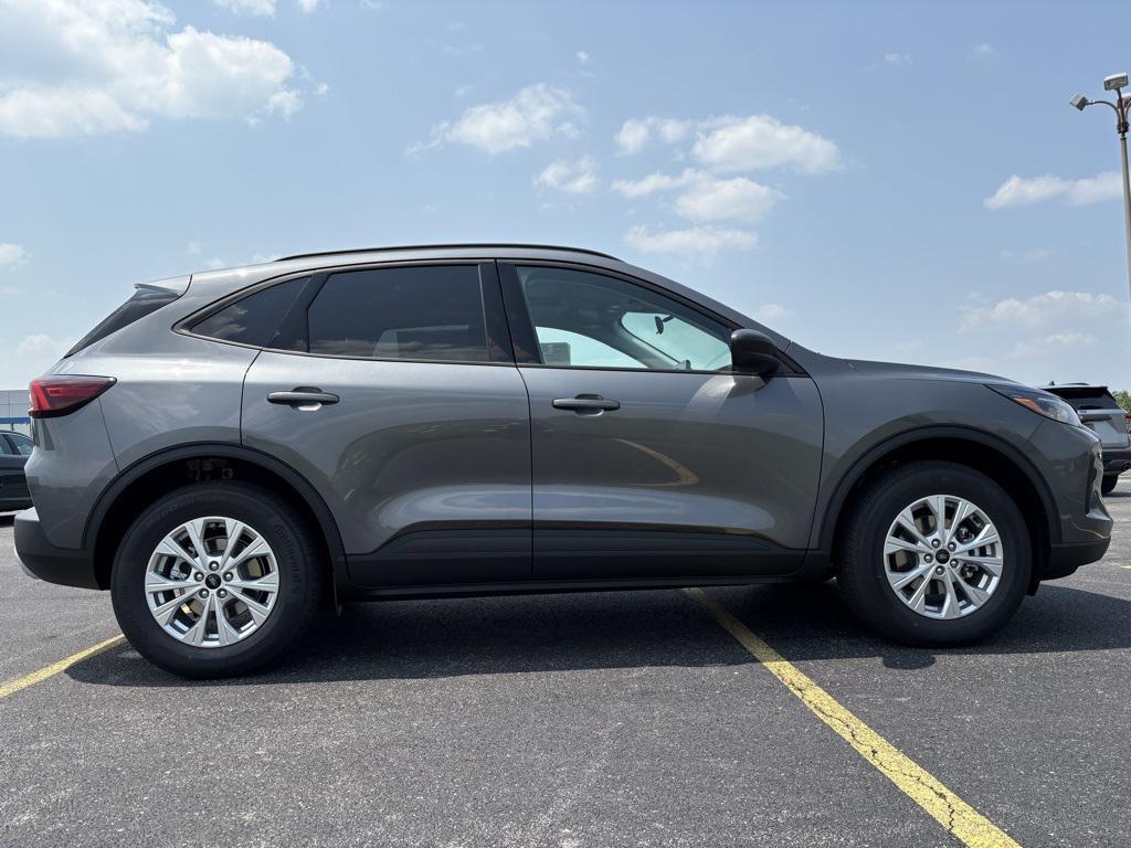 new 2025 Ford Escape car, priced at $38,920