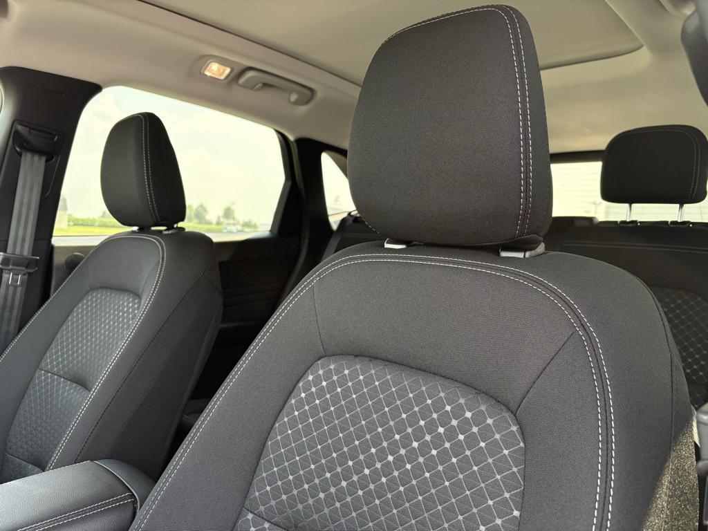 new 2025 Ford Escape car, priced at $38,920