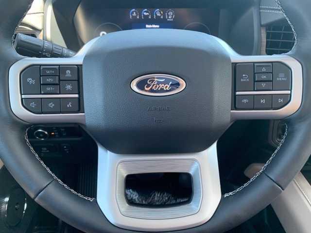 new 2024 Ford Expedition car, priced at $83,900