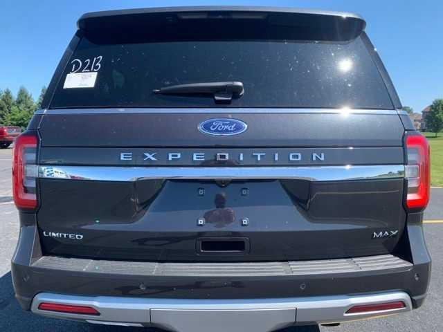 new 2024 Ford Expedition car, priced at $83,900