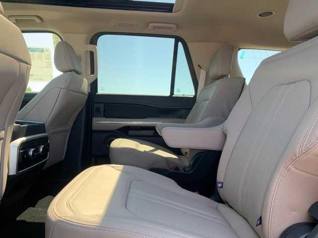 new 2024 Ford Expedition car, priced at $83,900