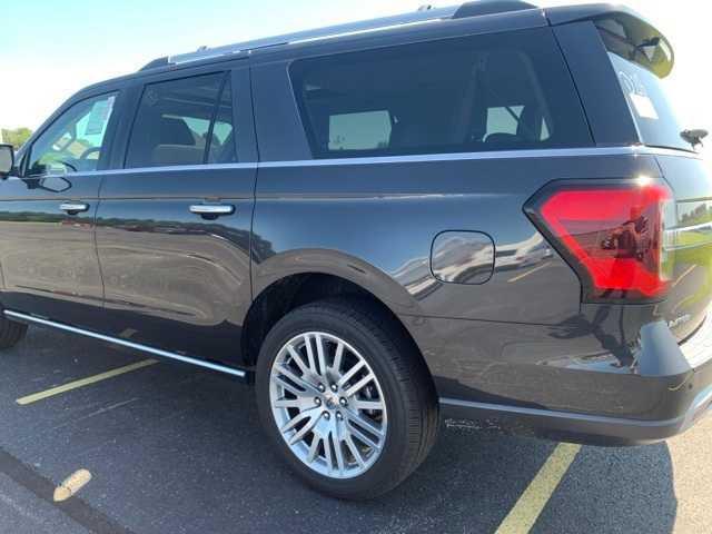 new 2024 Ford Expedition car, priced at $83,900