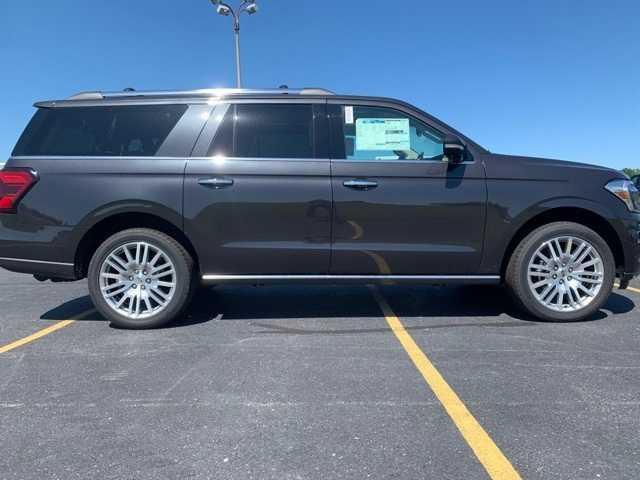 new 2024 Ford Expedition car, priced at $83,900