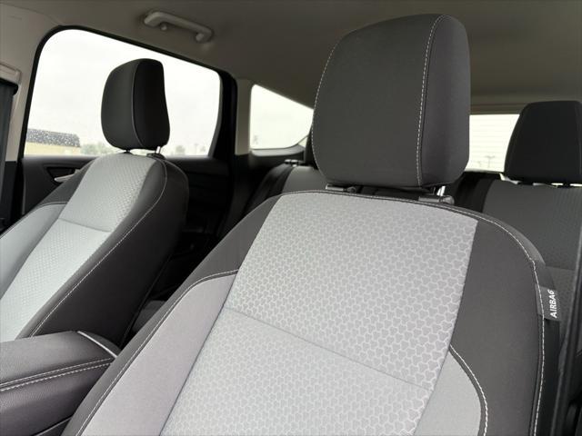 used 2019 Ford Escape car, priced at $15,990