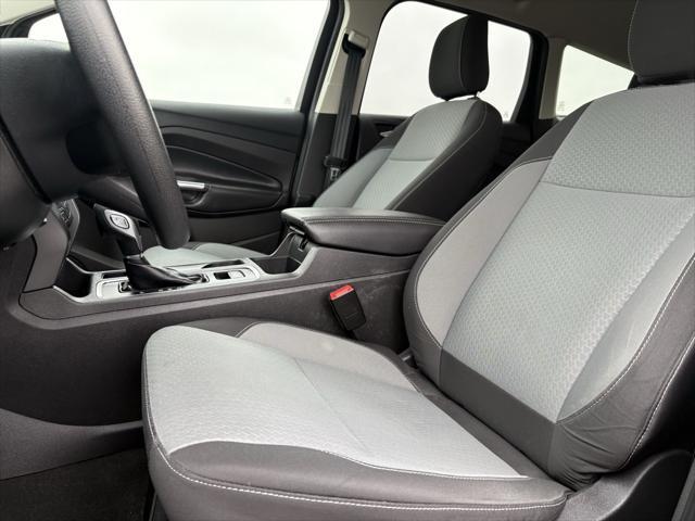 used 2019 Ford Escape car, priced at $15,990
