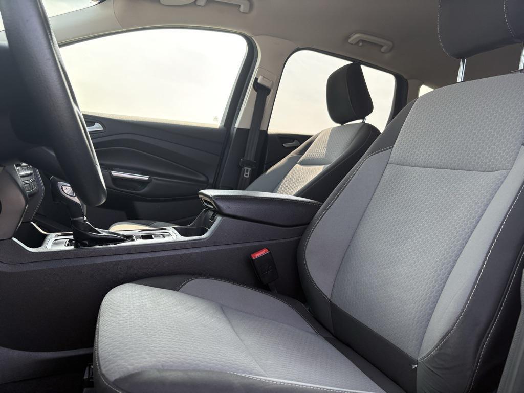 used 2019 Ford Escape car, priced at $10,990