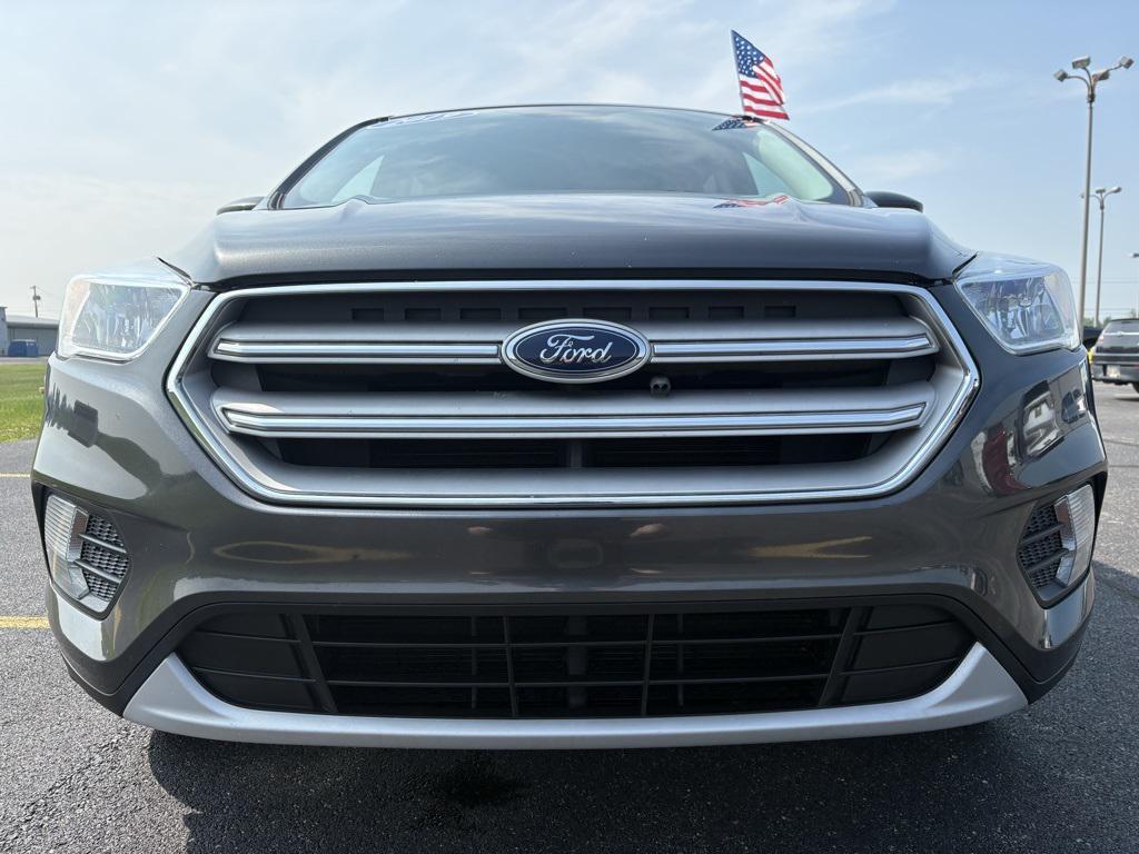 used 2019 Ford Escape car, priced at $10,990
