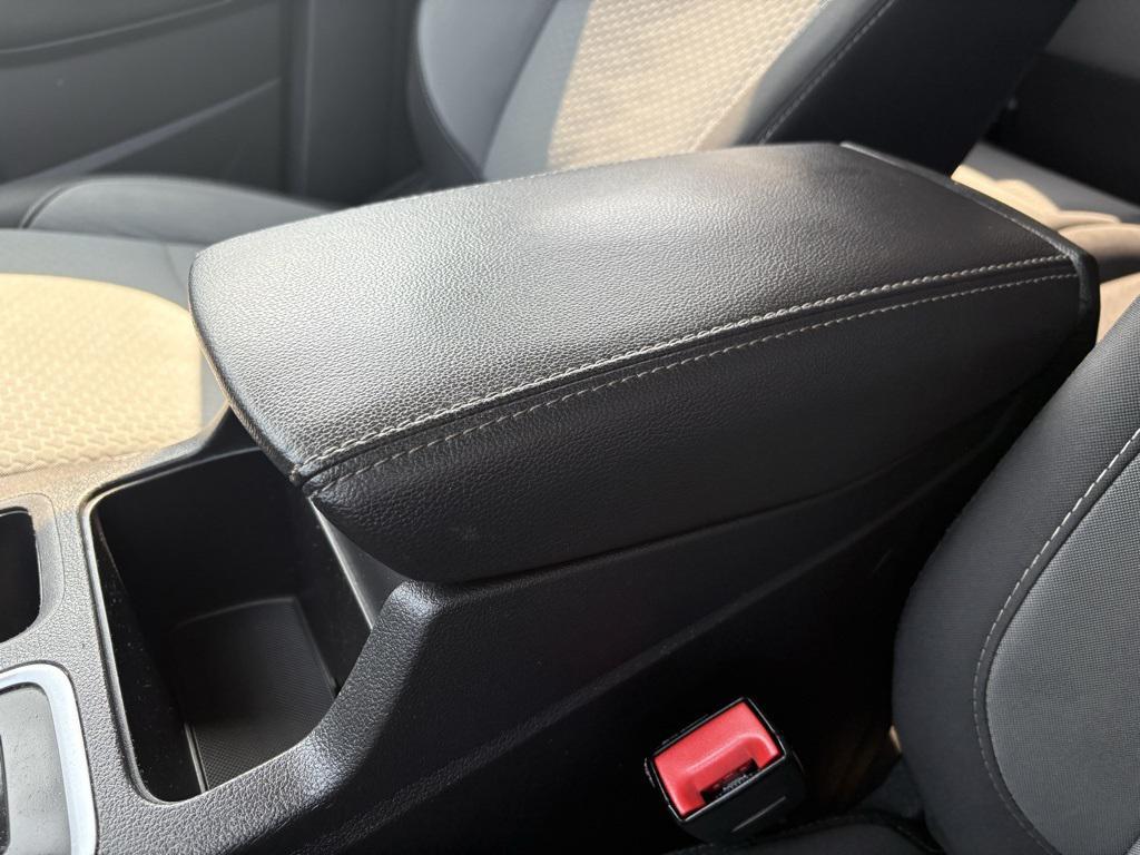used 2019 Ford Escape car, priced at $10,990