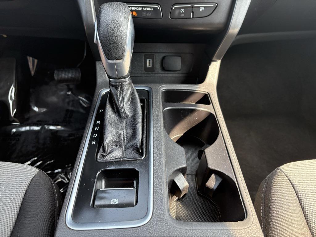 used 2019 Ford Escape car, priced at $10,990