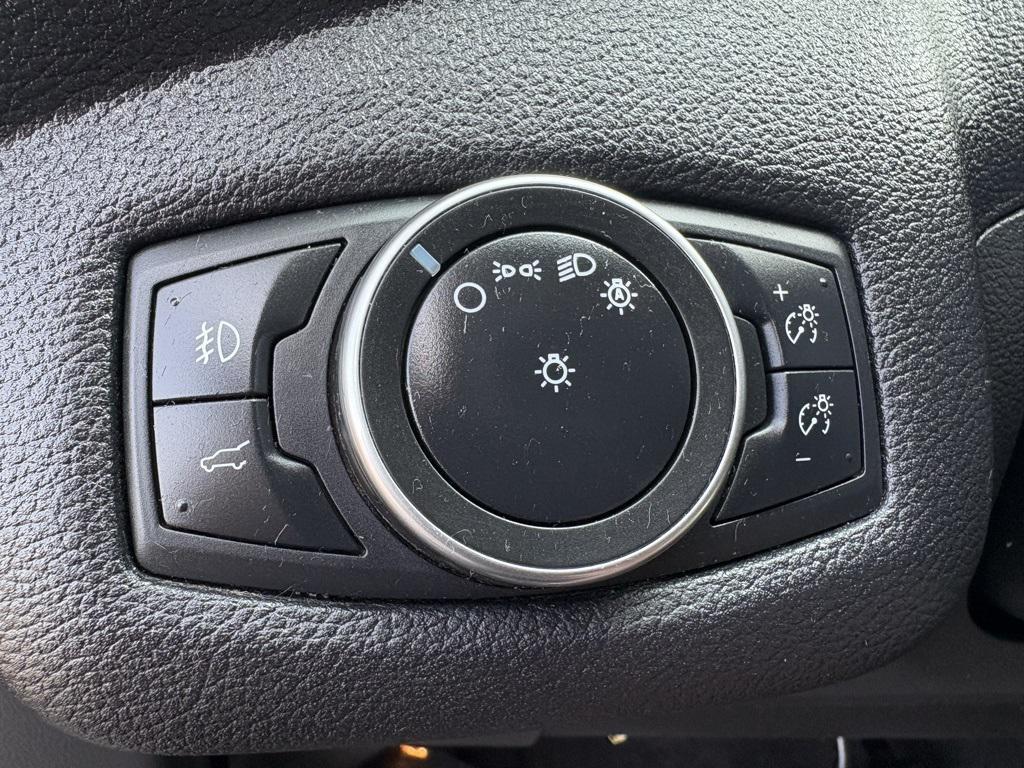 used 2019 Ford Escape car, priced at $10,990