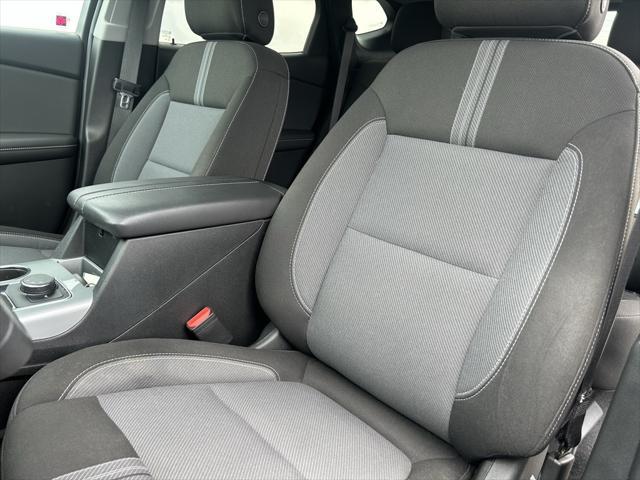 used 2023 Chevrolet Blazer car, priced at $26,990