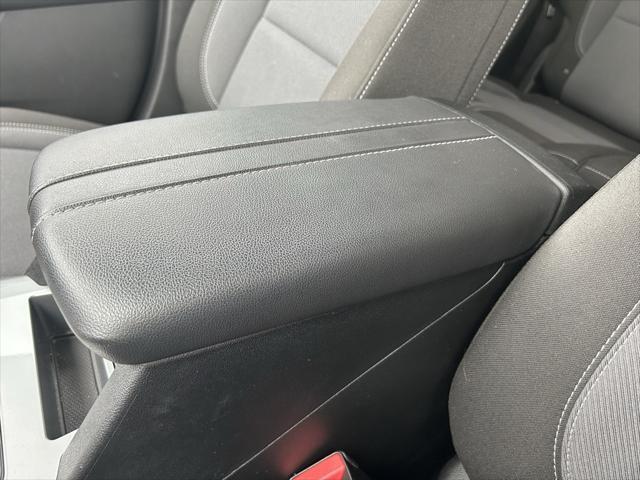 used 2023 Chevrolet Blazer car, priced at $26,990
