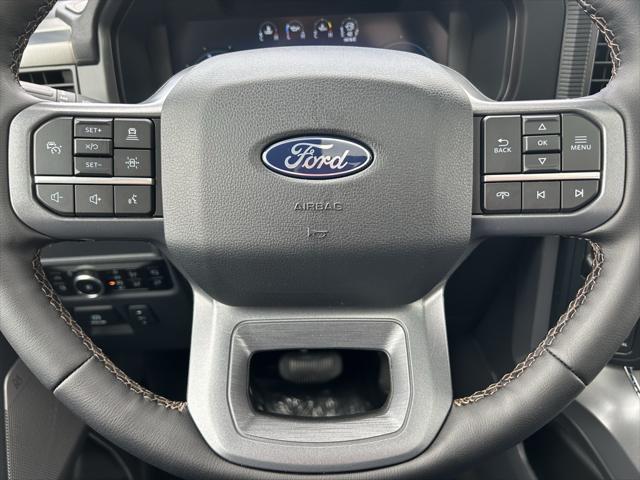 new 2025 Ford F-150 car, priced at $77,730