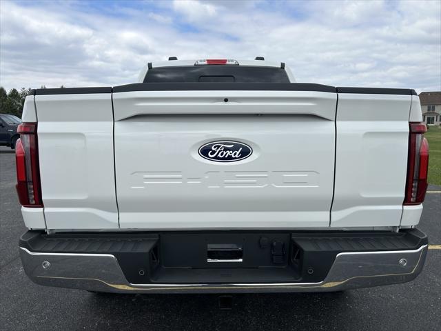 new 2025 Ford F-150 car, priced at $77,730