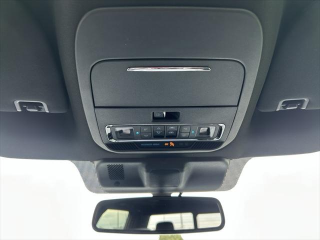 new 2025 Ford F-150 car, priced at $77,730