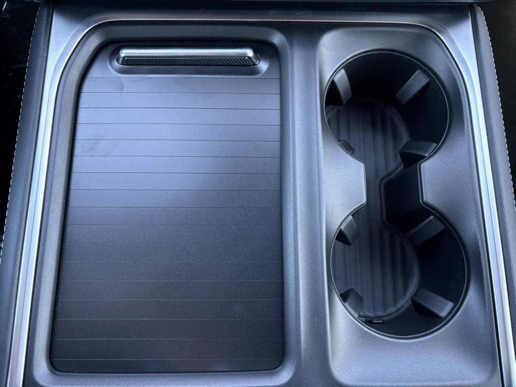 new 2025 Ford Expedition Max car, priced at $88,650
