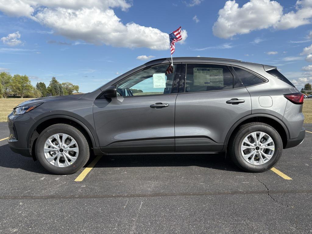 new 2026 Ford Escape car, priced at $37,830