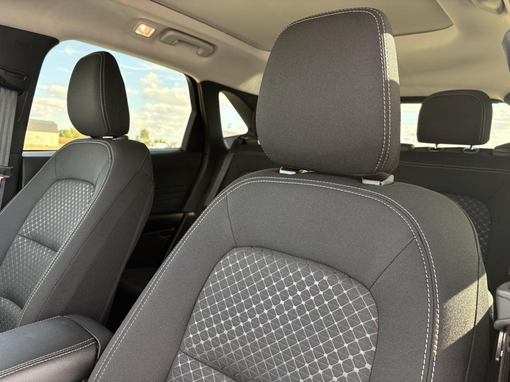 new 2026 Ford Escape car, priced at $37,830