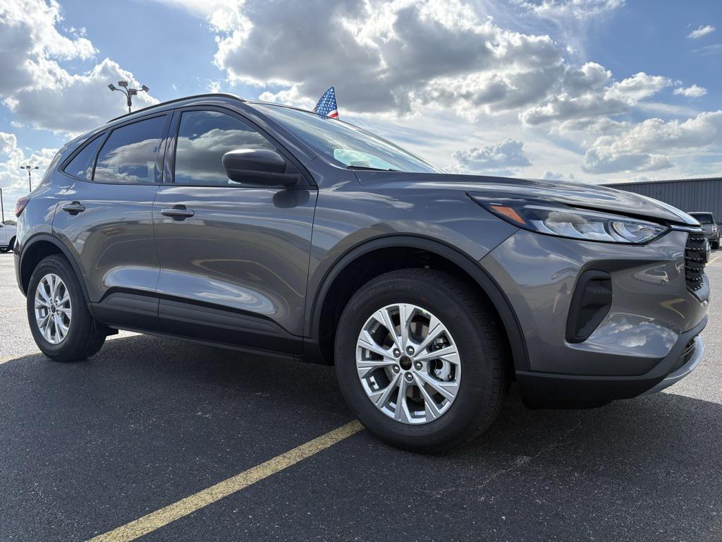 new 2026 Ford Escape car, priced at $37,830