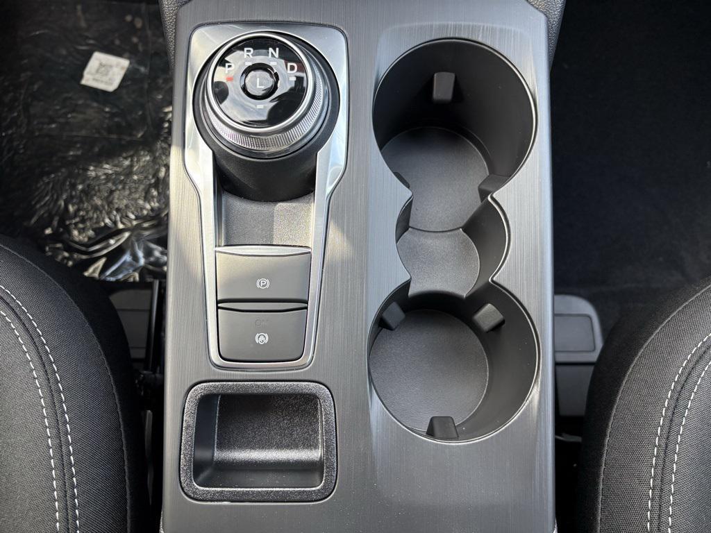 new 2026 Ford Escape car, priced at $37,830