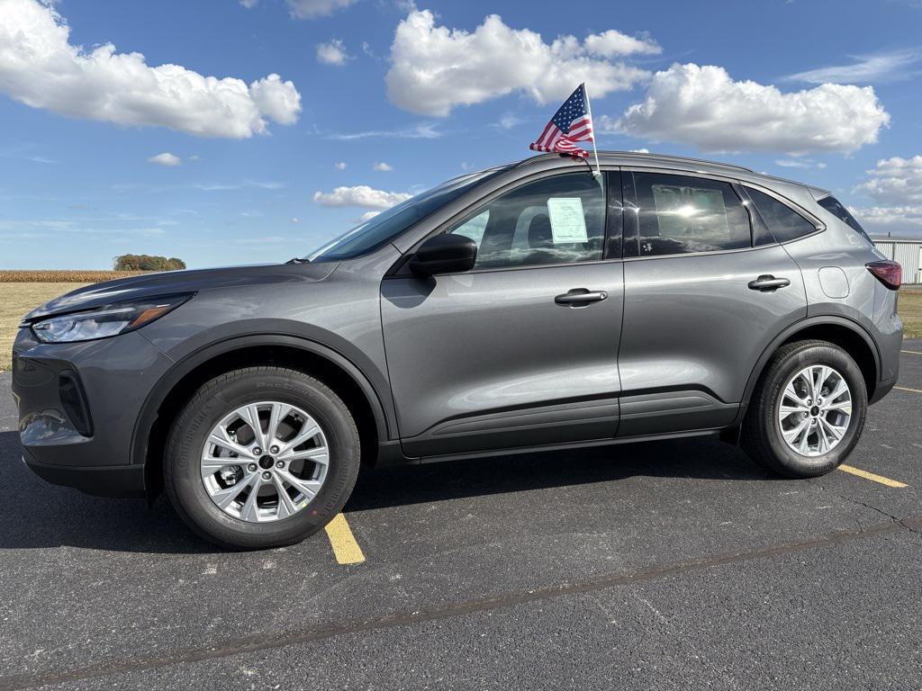 new 2026 Ford Escape car, priced at $37,830