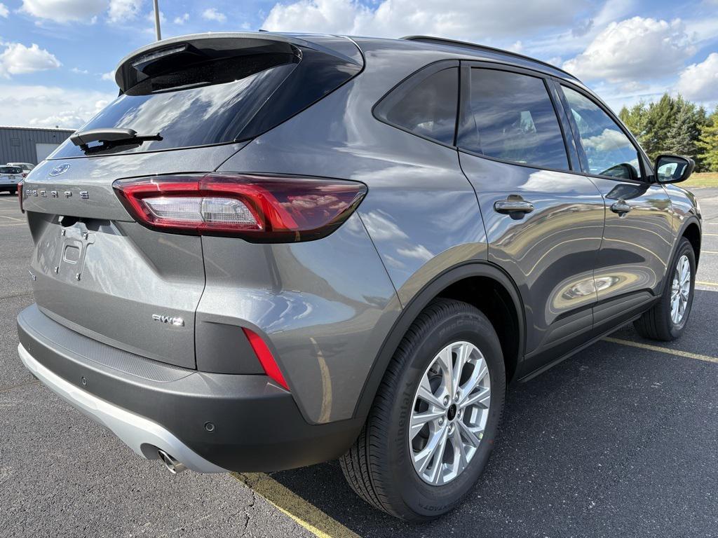 new 2026 Ford Escape car, priced at $37,830