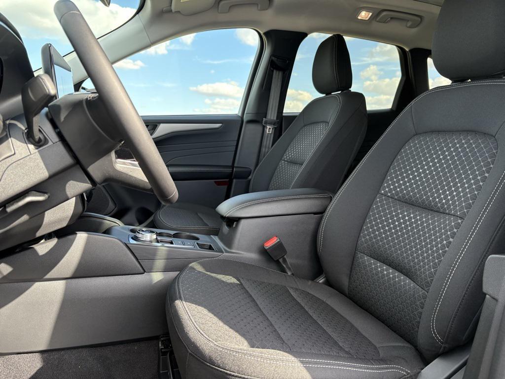 new 2026 Ford Escape car, priced at $37,830
