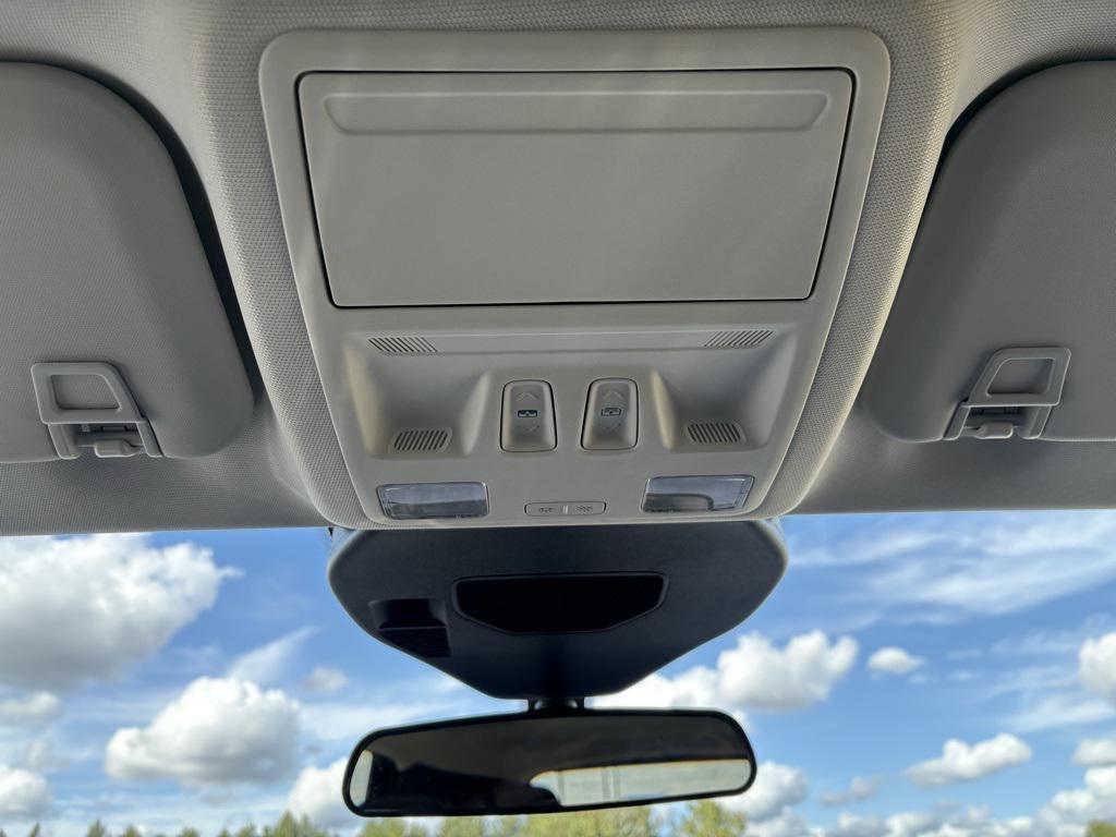 new 2026 Ford Escape car, priced at $37,830