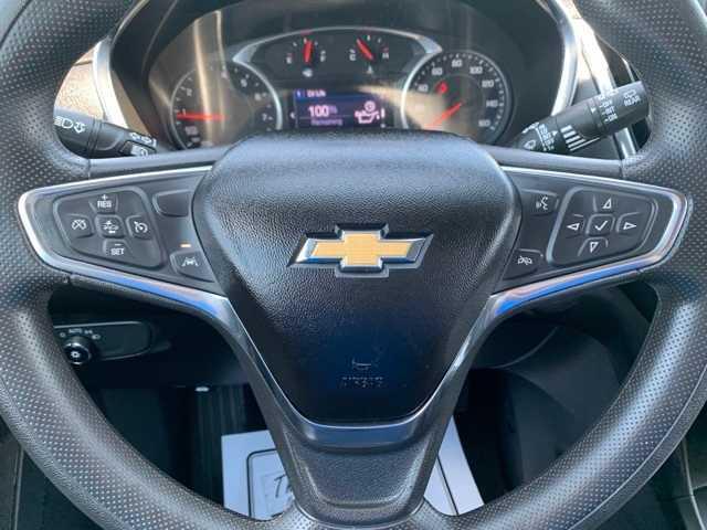 used 2020 Chevrolet Equinox car, priced at $17,590