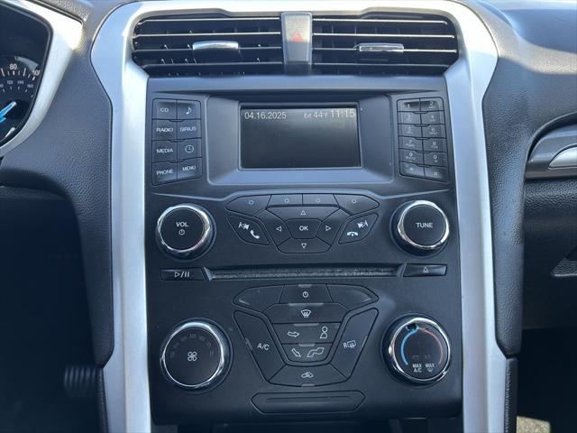 used 2013 Ford Fusion car, priced at $5,990
