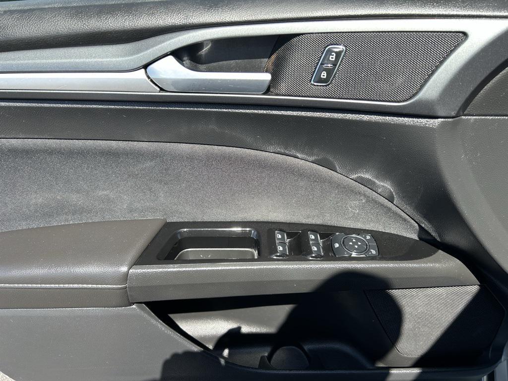 used 2013 Ford Fusion car, priced at $6,490