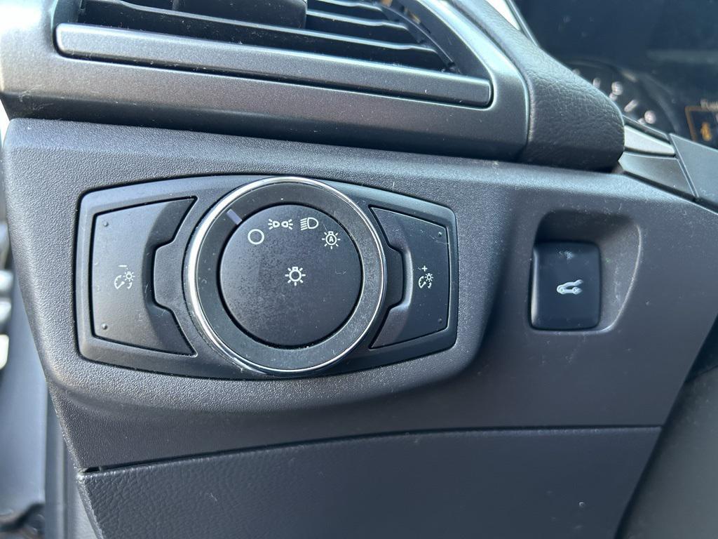 used 2013 Ford Fusion car, priced at $6,490