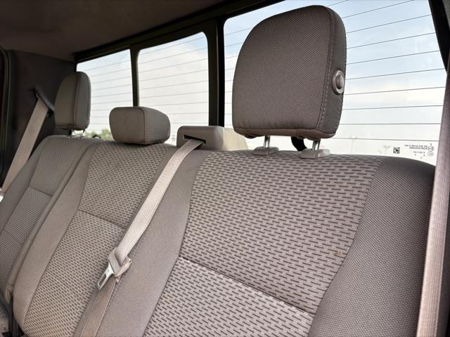 used 2016 Ford F-150 car, priced at $17,990