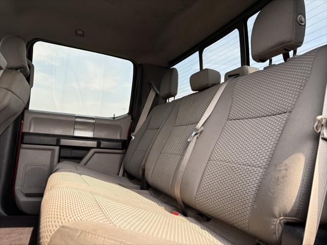 used 2016 Ford F-150 car, priced at $17,990