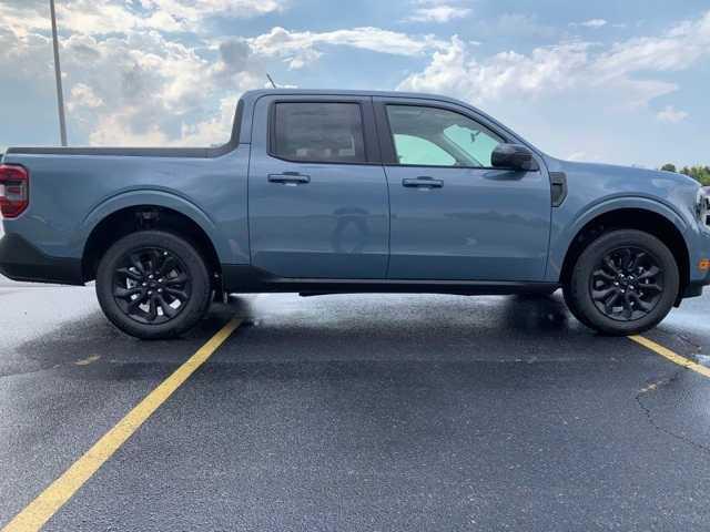 new 2024 Ford Maverick car, priced at $42,250