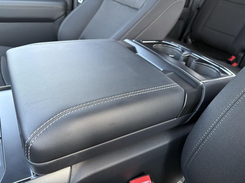 new 2025 Ford F-150 car, priced at $64,925