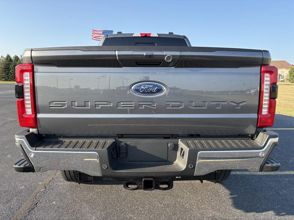 new 2026 Ford F-350 car, priced at $87,030