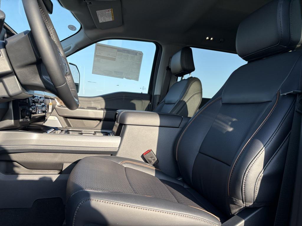 new 2026 Ford F-350 car, priced at $87,030