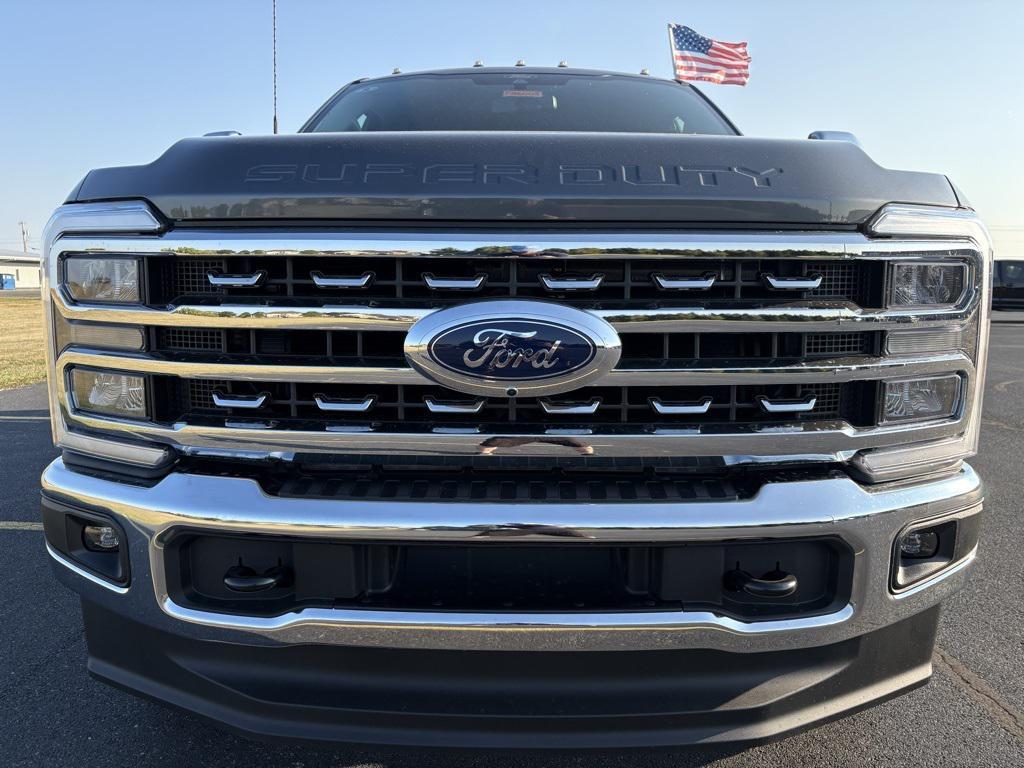 new 2026 Ford F-350 car, priced at $87,030
