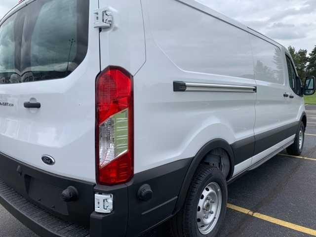 new 2024 Ford Transit-250 car, priced at $51,525