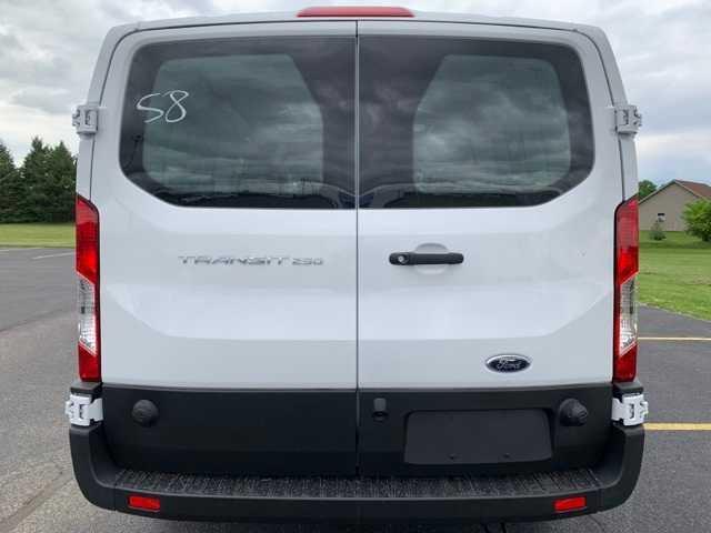 new 2024 Ford Transit-250 car, priced at $51,525