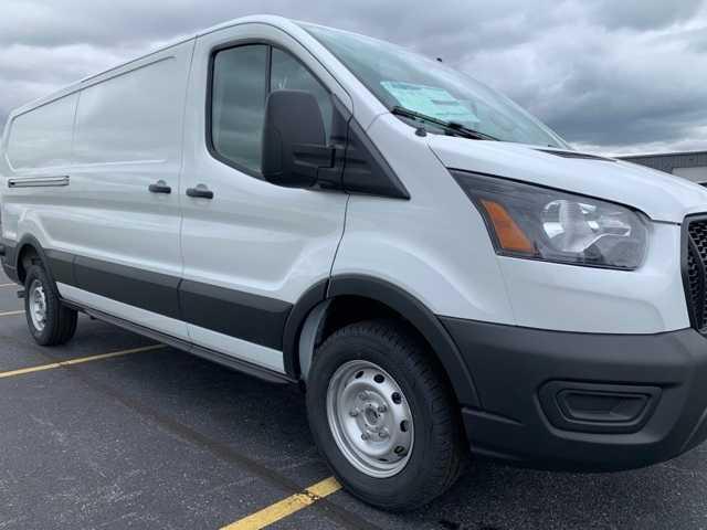 new 2024 Ford Transit-250 car, priced at $51,525