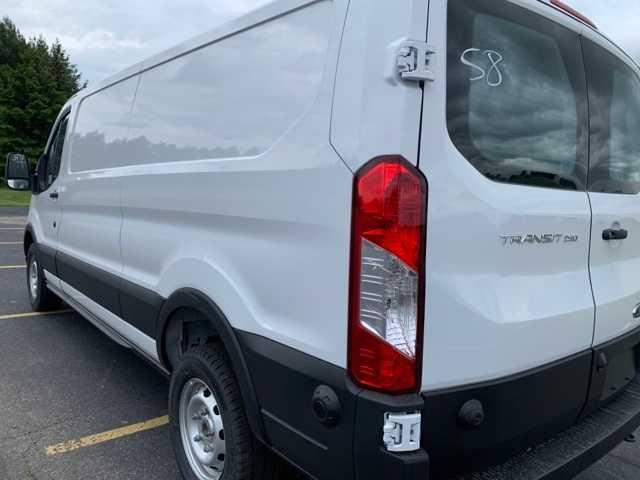 new 2024 Ford Transit-250 car, priced at $51,525