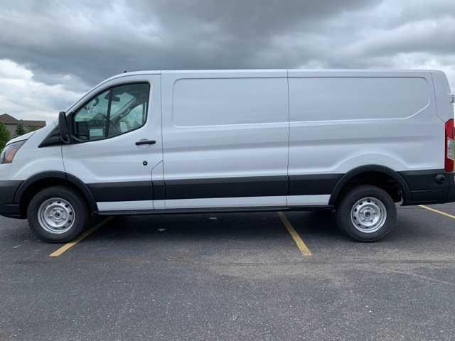 new 2024 Ford Transit-250 car, priced at $51,525