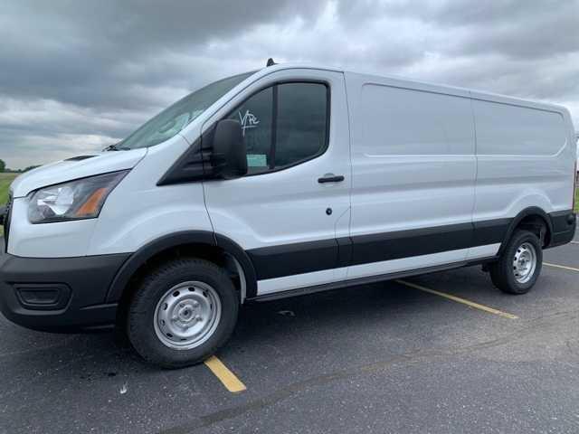 new 2024 Ford Transit-250 car, priced at $51,525