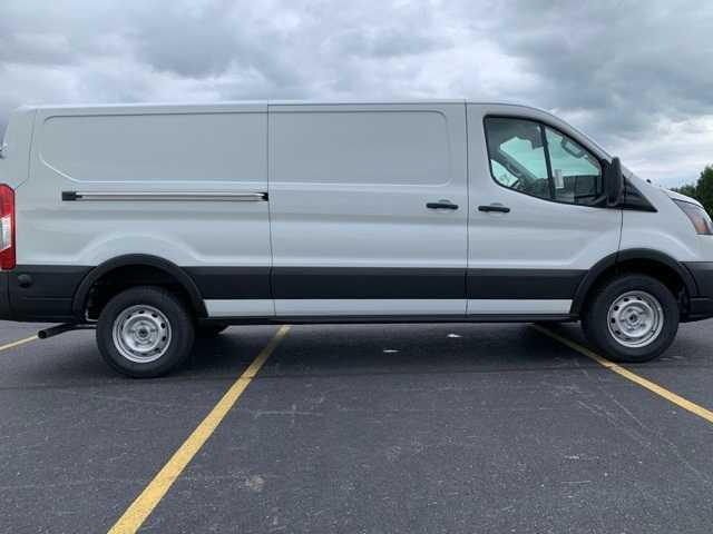 new 2024 Ford Transit-250 car, priced at $51,525